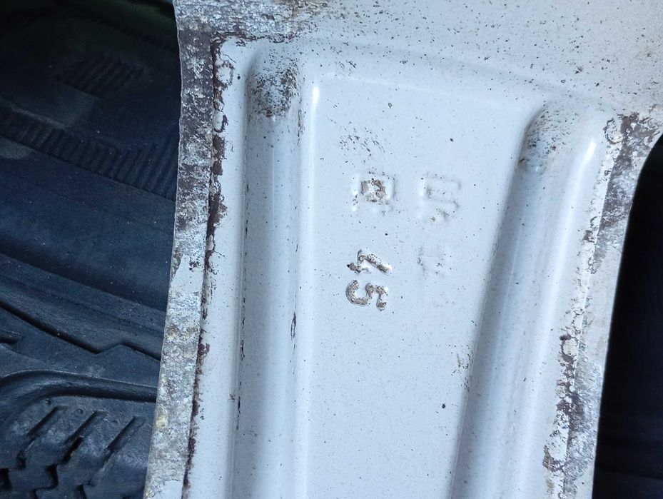 Felgi aluminiowe Kia Mazda Hyundai suv