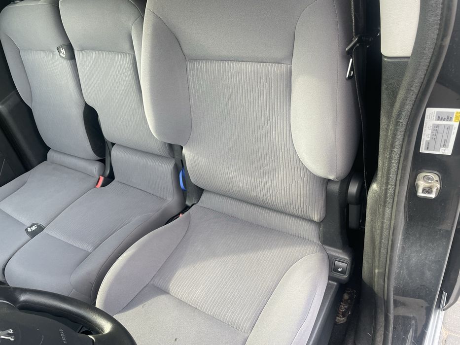 Peugot Partner / berlingo 1.6 hdi  2014 bardzo ladny