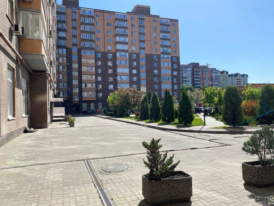 Сдам 2к квартиру ЖК Набережный Квартал Победа Ривер Парк