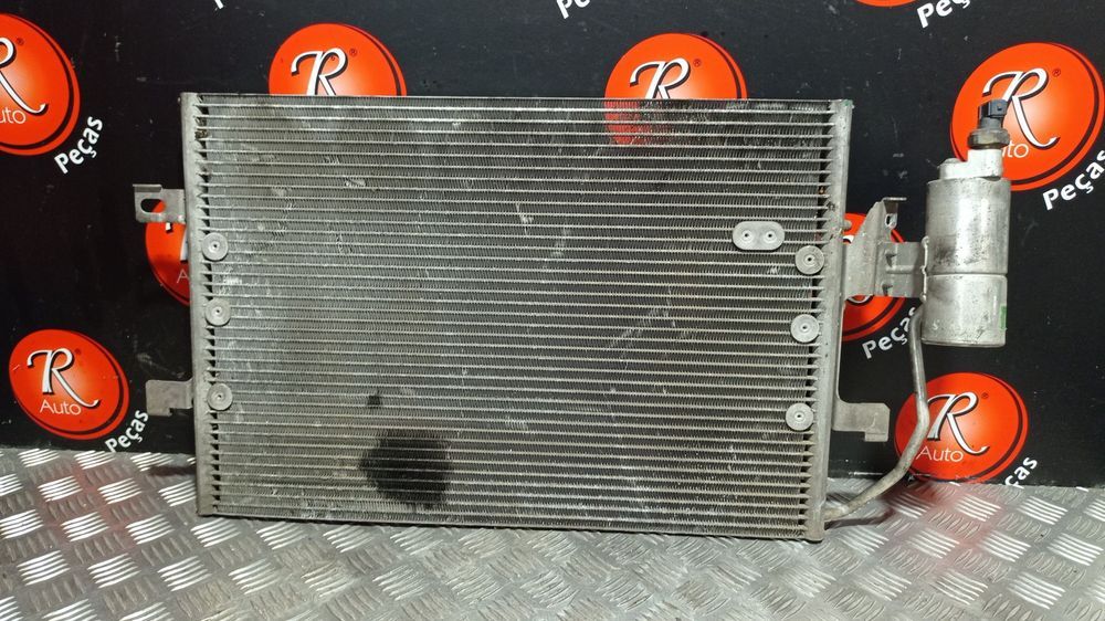 Radiador Ar Condicionado Mercedes-Benz A-Class (W168)