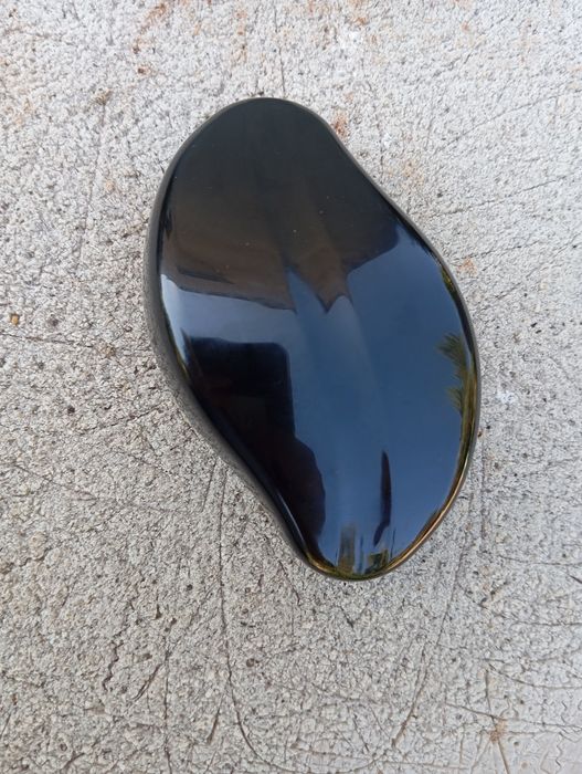 Depiladora de Cristal