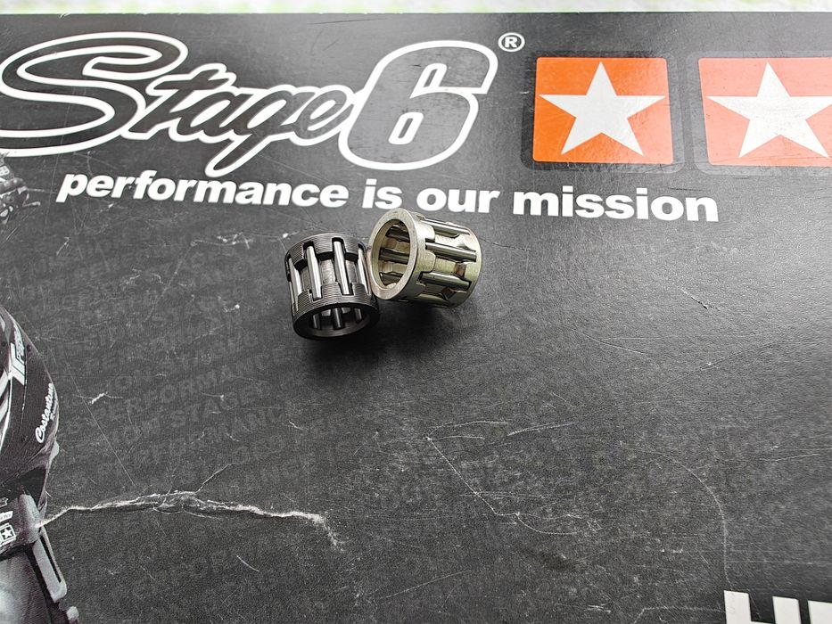 Сепаратор игольчастый stage 6 polini athena malossi 3kj 5bm 3aa 4sb