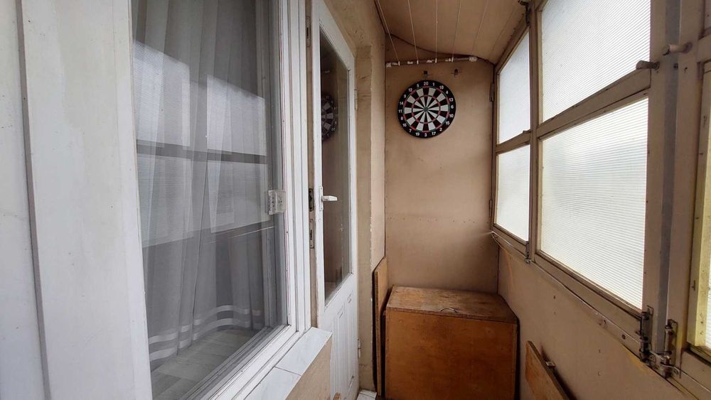 Многокомнатная квартира по адресу ул. Сурикова 1-й (площадь 63 м²) - Atlanta.ua - фото 12