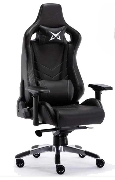 Cadeira Gaming Matrics Throne Preta