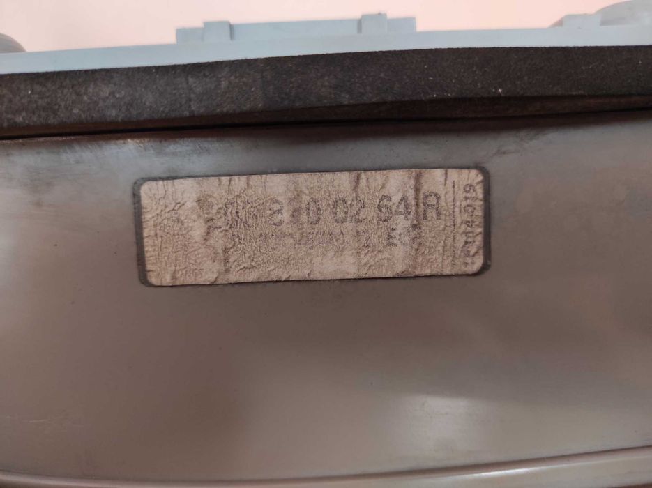 Lampa prawy tył Mercedes W203