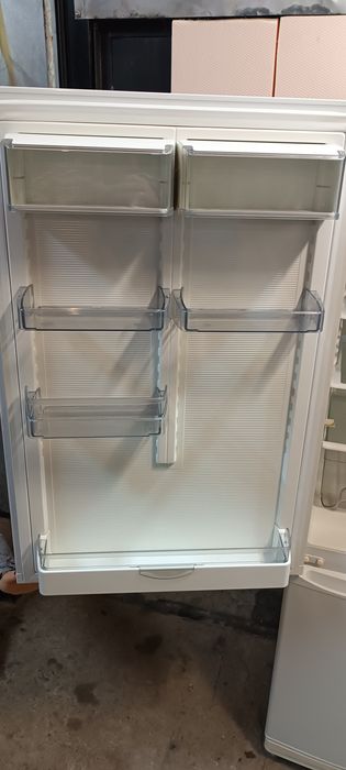 Холодильник робочий