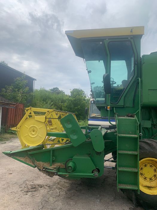 Продам Джон Дир 935  привезений з Данії
