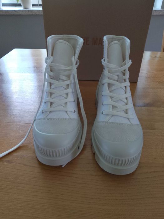 Steve Madden trampki damskie rozm. 39 - NOWE
