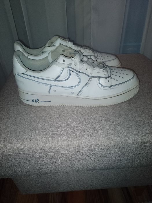 Buty Nike one force niestandardowe