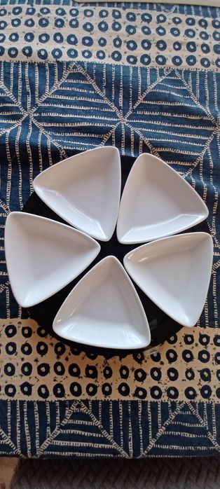 Appetizer Plate64862827408642120