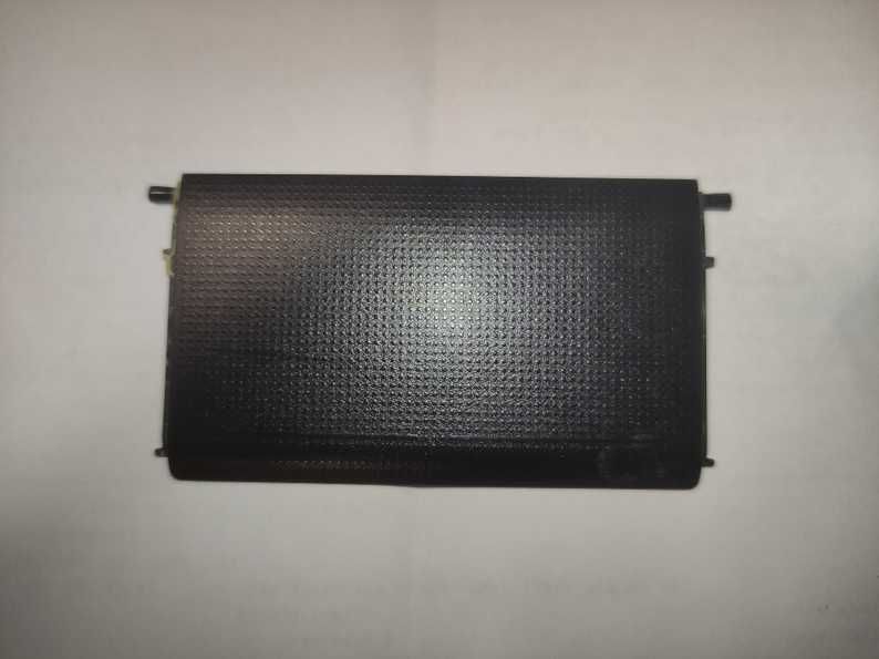 Lenovo ThinkPad X230 touchpad