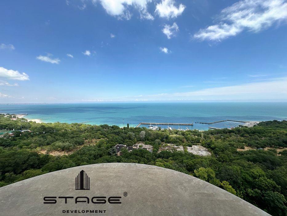 3-rooms apartment apartment by the address st. Kulikovo pole pl Oktyabrskoy revolyutsii pl (area 330,5 m²) - Atlanta.ua - photo 6