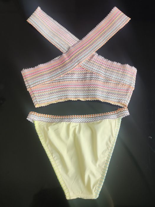 Купальник з Asos  XS-S