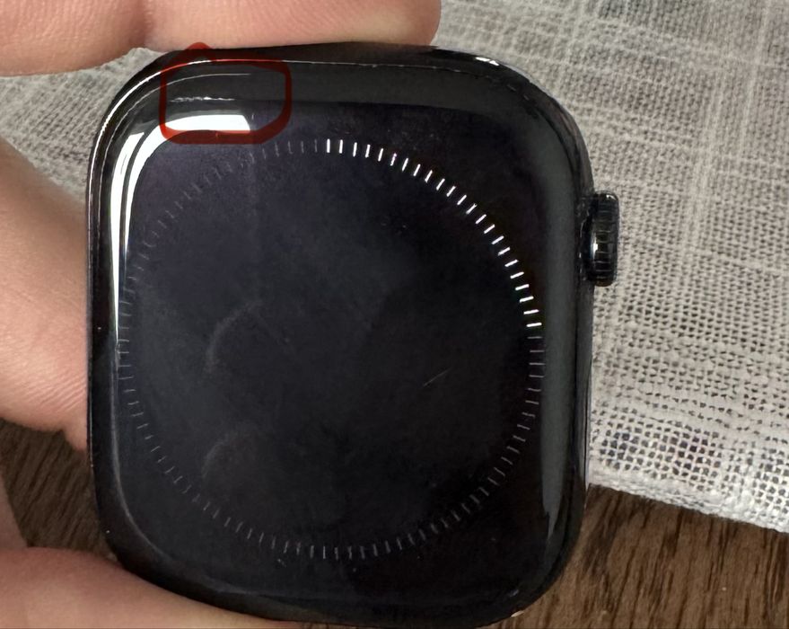 Apple watch s10 46mm