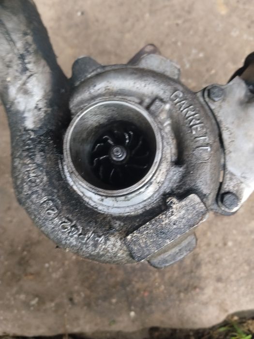 sprzedam turbinę od volvo do regeneracji