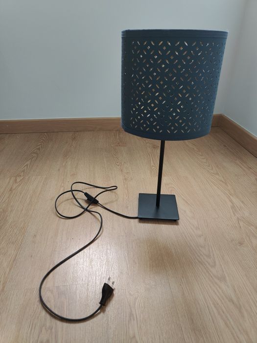 Candeeiro de mesa