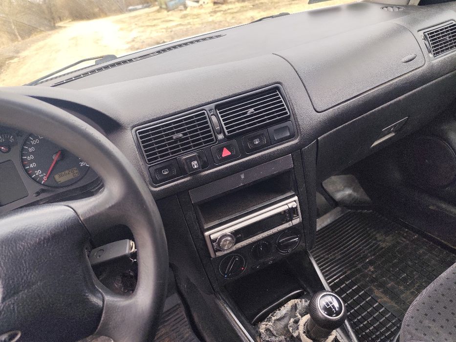 Продам Vw golf 4