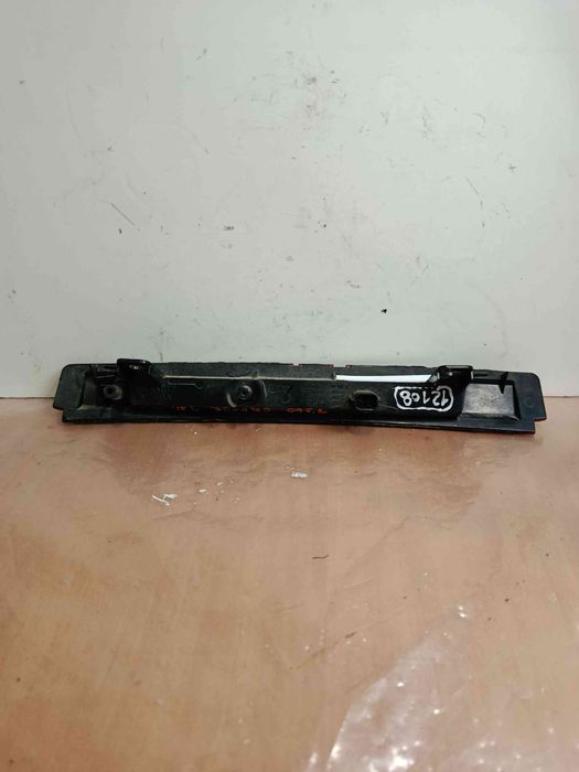 Luz stop adicional / 3º stop RENAULT Captur (J5_)