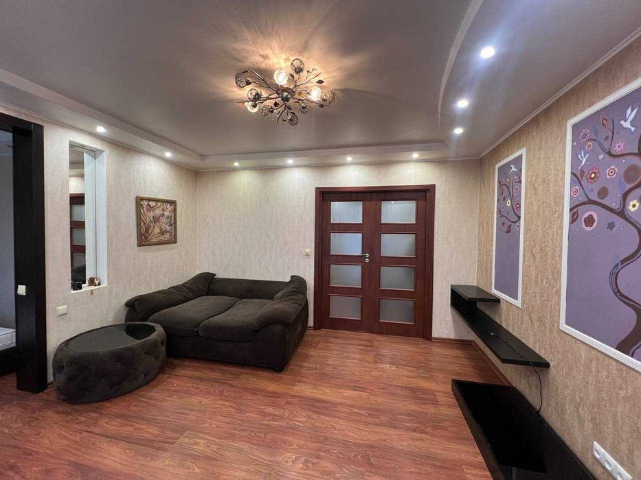 Продам 3к квартиру, капитальный ремонт. Можно по гос. программам