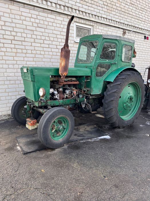 Продам Трактор т40