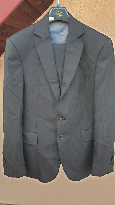 Garnitur męski dwuczęściowy Sunset Suits rozmiar 48 174/96/84