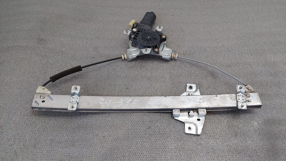 Elevador vidros frente esquerdo HYUNDAI Getz (TB)