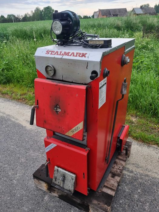 Części Do Pieca Stalmark 18kW Części Do Piec Niski