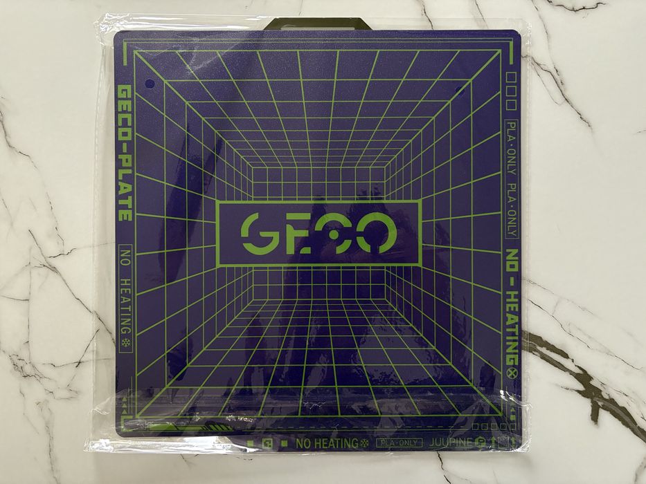 Холодна пластина/стіл/коврик/стол для 3д принтера бамбулаб bambu lab