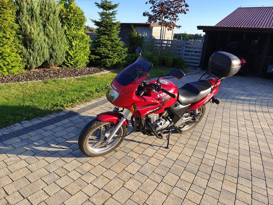 Honda