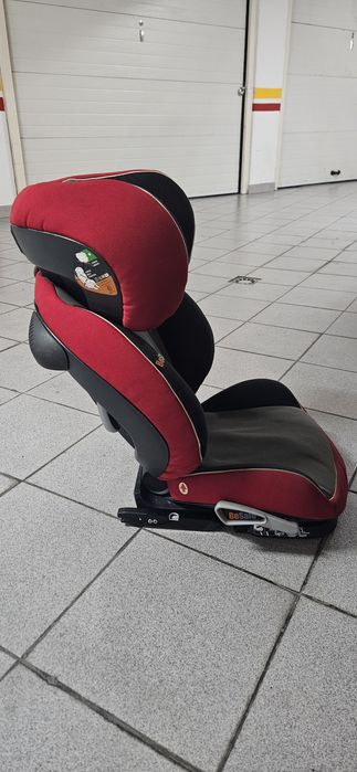 Cadeira Auto  Criança Be Safe