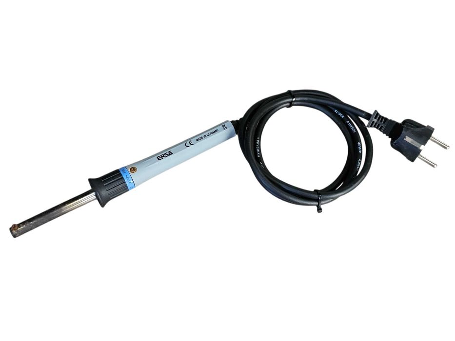 Lutownica grzałkowa (oporowa) Ersa 30S 230V 50Hz 30W