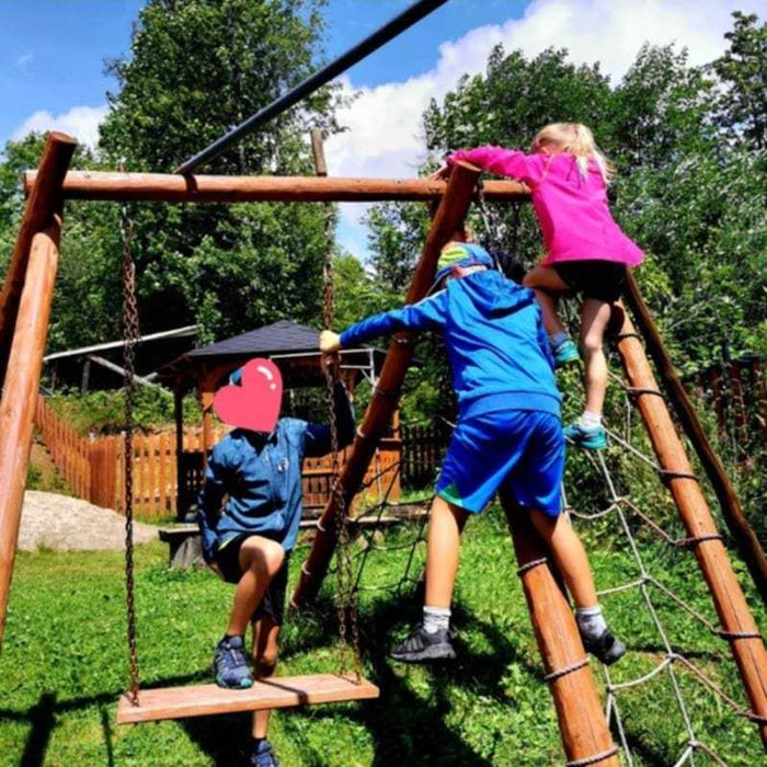 Apartament 4-osobowy 2 pokojowy lub Domek  Kościelisko obok Zakopanego