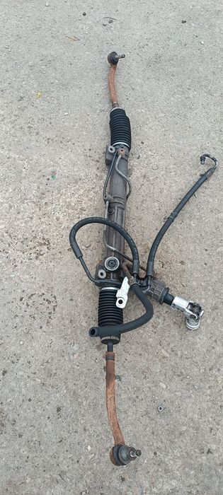 Maglownica BMW E39 530i 530d
