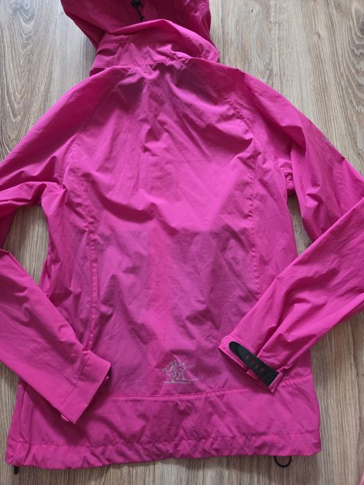 Kurtka sportowa turystyczna Bergans XS