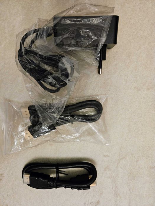 Minis Forum GK41 Mini PC