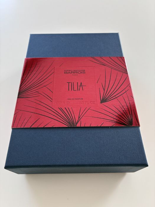 Marc Antoine Barrios Tilia Eau de Parfum