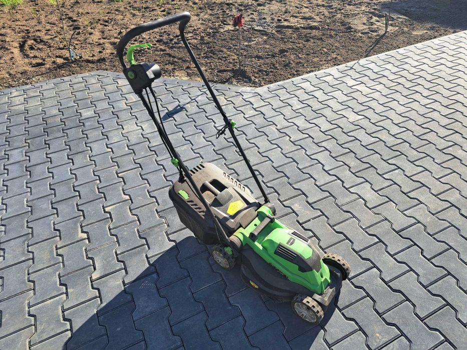 Kosiarka elektryczna 1400W