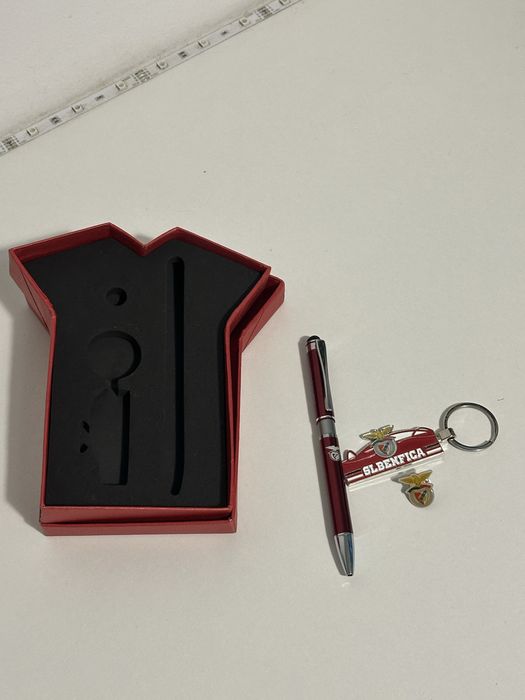 Acessórios Benfica
