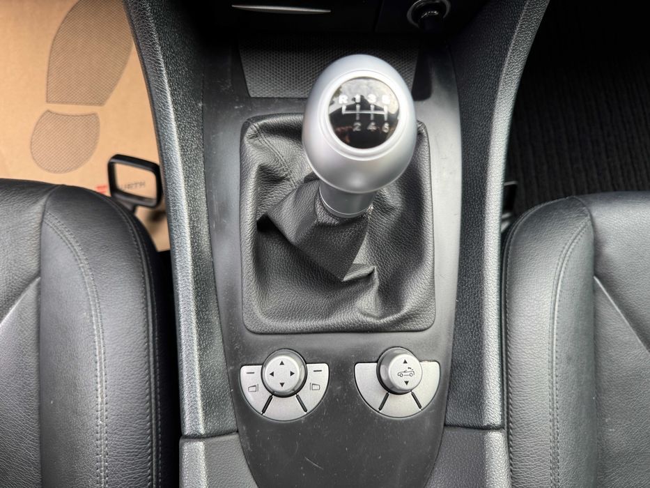 Mercedes-Benz SLK 200 K