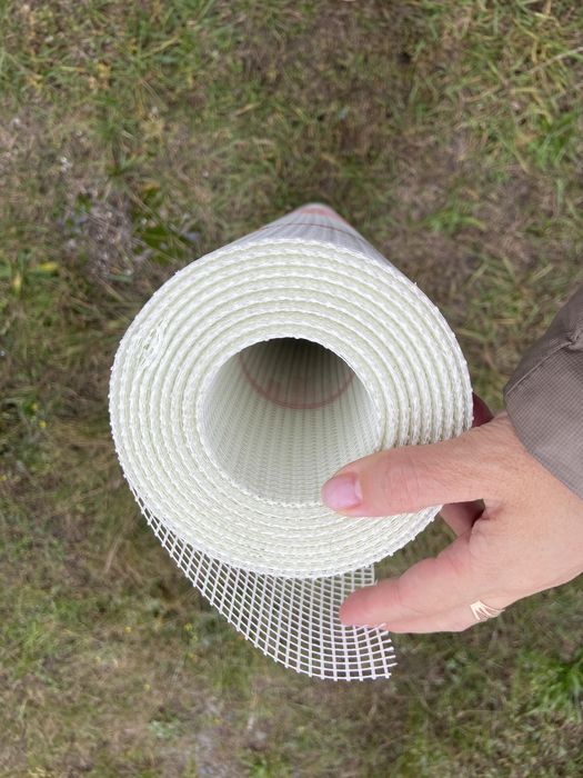 Унитаз будівельний.