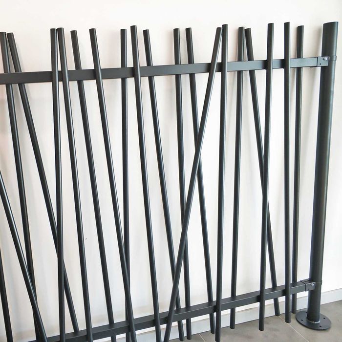 Painel de Vedação tipo Creazen