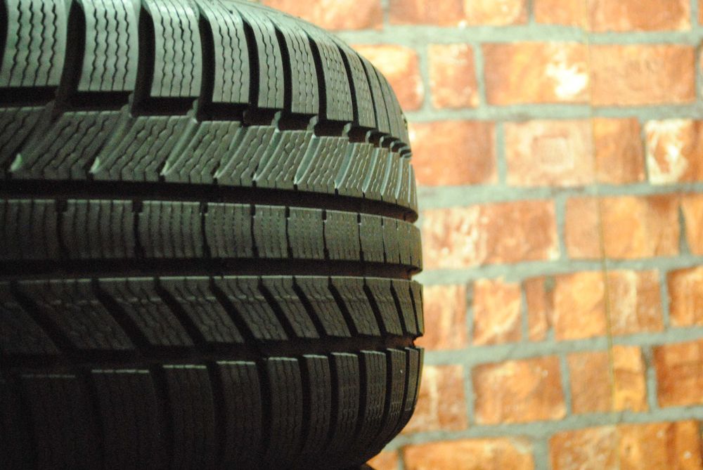 Continental 255/50 R19