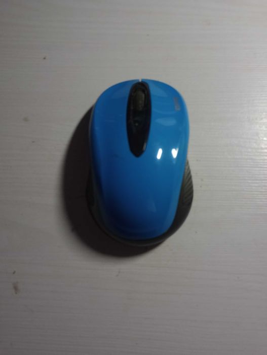 Sprzedam mysz bezprzewodową Hama