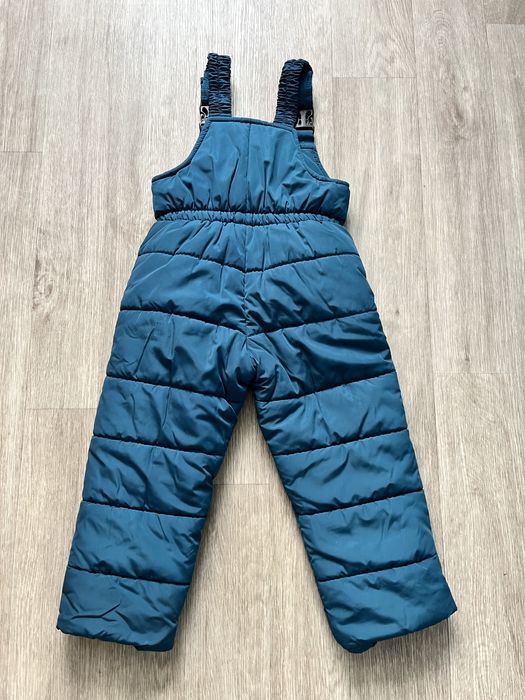 Зимовий комбінезон Teplee net на 92-98 р.