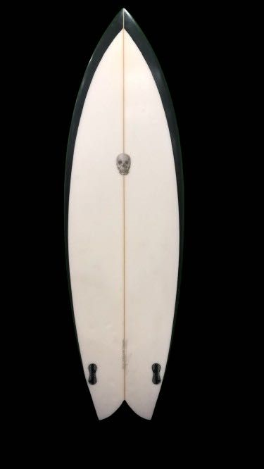 Prancha de surf