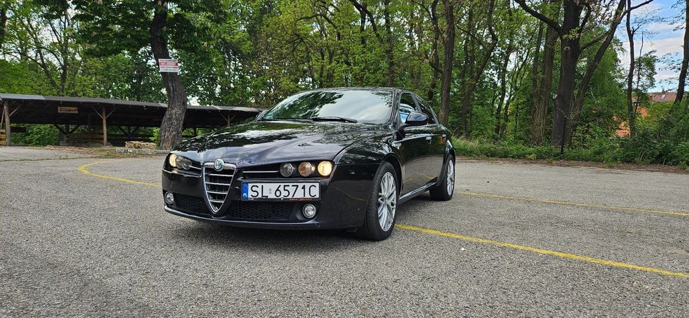 Alfa Romeo 159