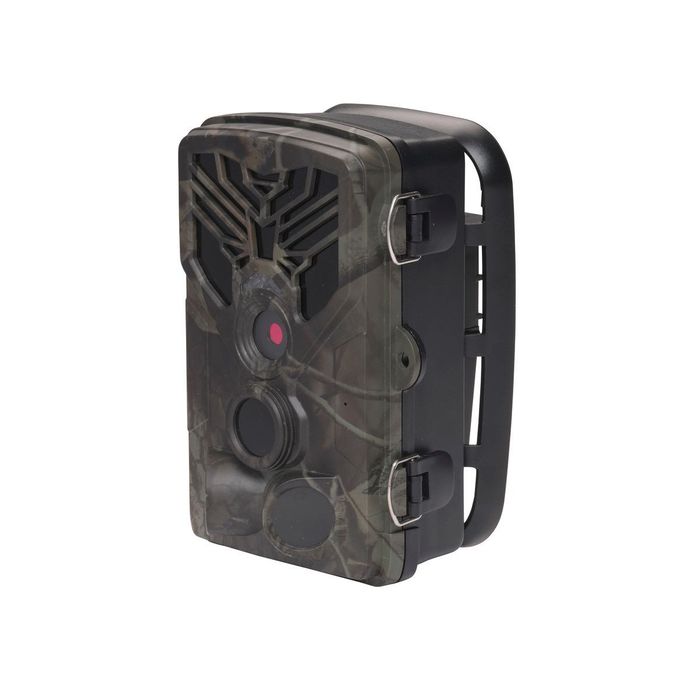 Fotopułapka WiFi Denver WCT-8020W KAMERA LEŚNA 44IR FullHD Android iOS