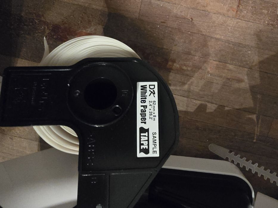 Brother QL-700 drukarka etykiet