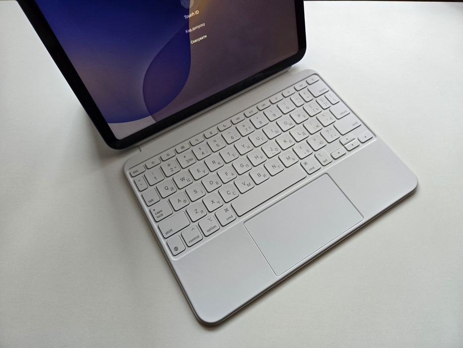 Apple Magic Keyboard MQDP3LL/A (Folio) для iPad 10 (2022)