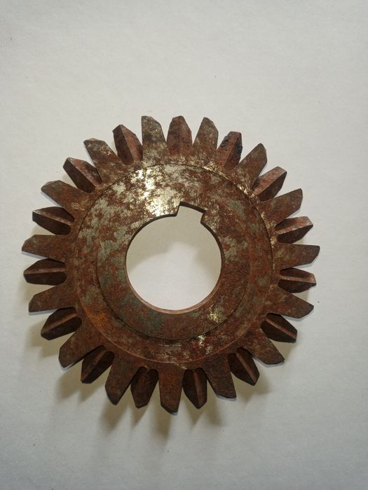 Sprzedam frez do drzewa